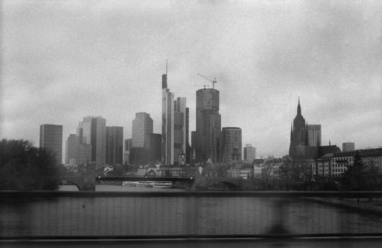 Die vergessenen Anfänge: Wie Frankfurt im 19. Jahrhundert zur Bierstadt wurde