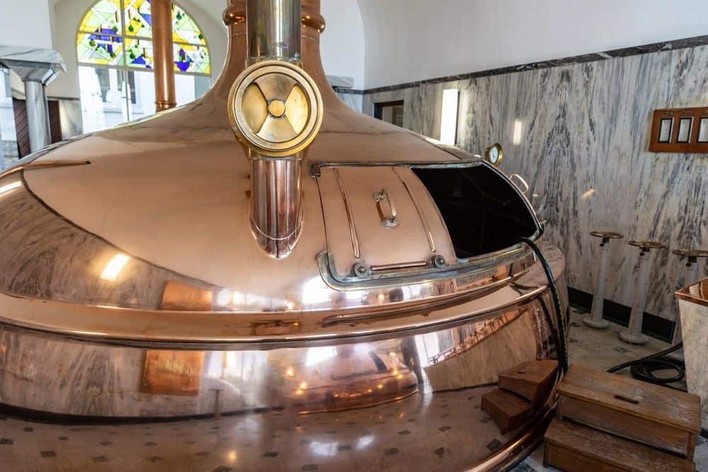 Das Reinheitsgebot in der Praxis: Wie Henninger die traditionellen Vorgaben umsetzte