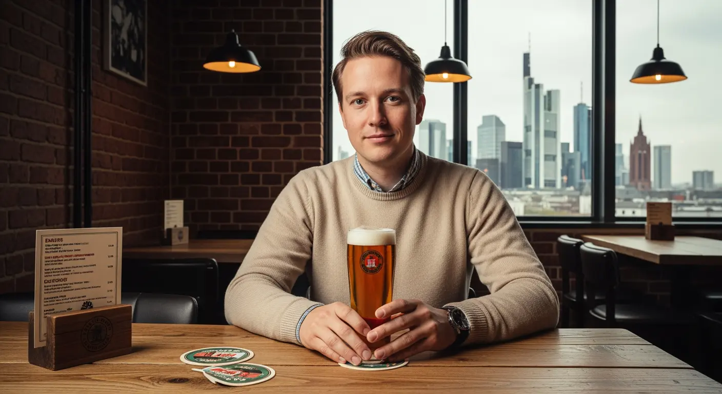 Welche Rolle spielt Henninger heute in der modernen Frankfurter Bierkultur?